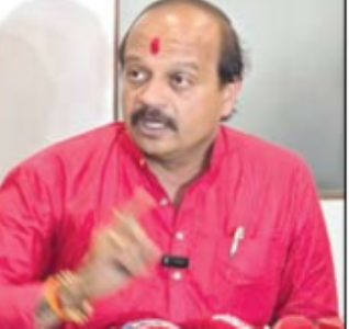 गुजर निंबालकरवाड़ी ग्रामपंचायत निधि में 82 लाख का घाेटाला!